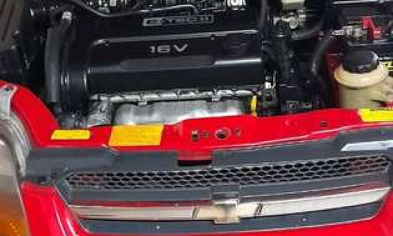 Aveo Family 1.4 Buen...