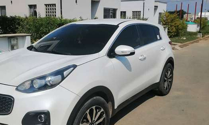 Vendo Camioneta Kia ...
