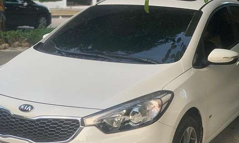 Kia Cerato Pro Ex Se...