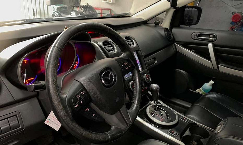 Se Vende Mazda Cx7...