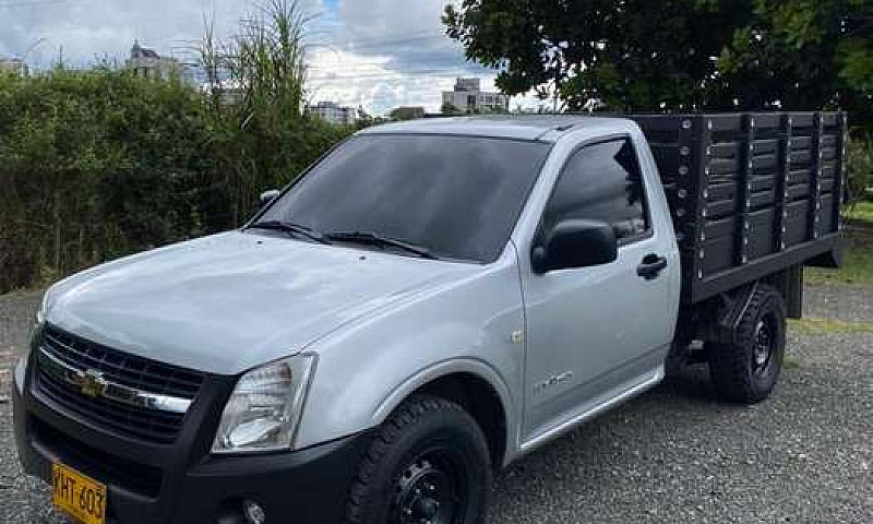 Chevrolet Dmax 4X2 T...