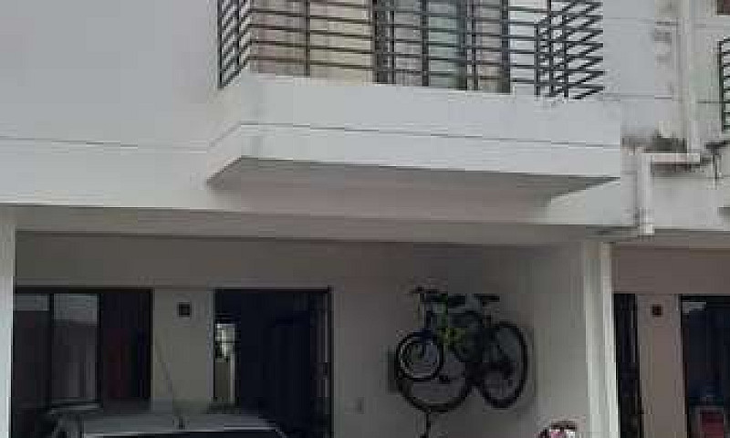 Vendo Casa Conjunto ...