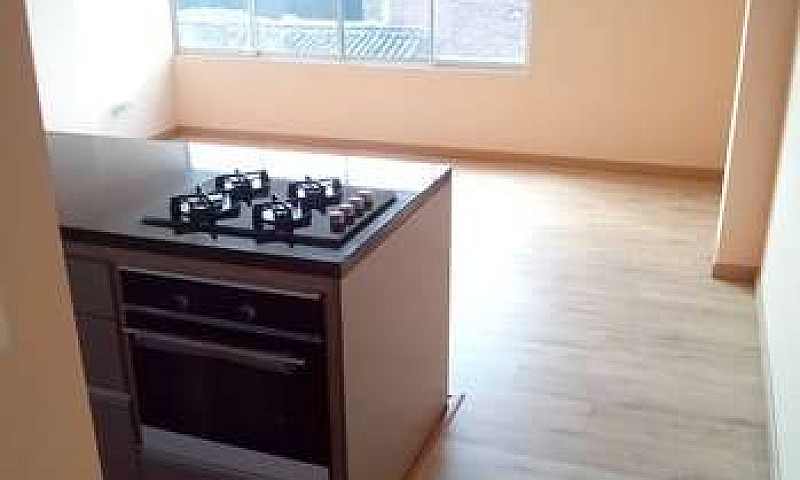 Apartamento Barrio R...