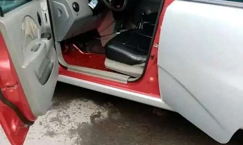 Chevrolet Aveo Five ...