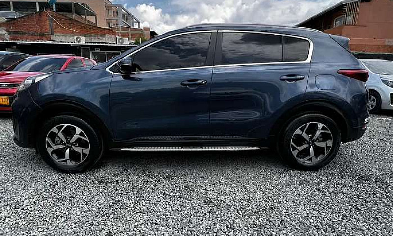 Se Vende Hermosa Kia...