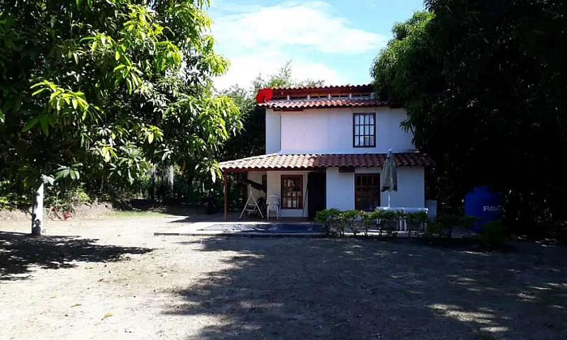 Se Vende Casa Quinta...