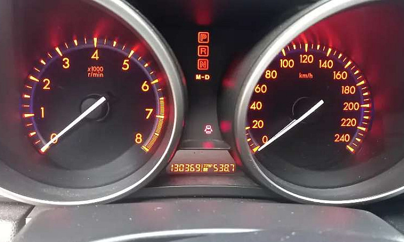 Se Vende  Mazda 3 Al...