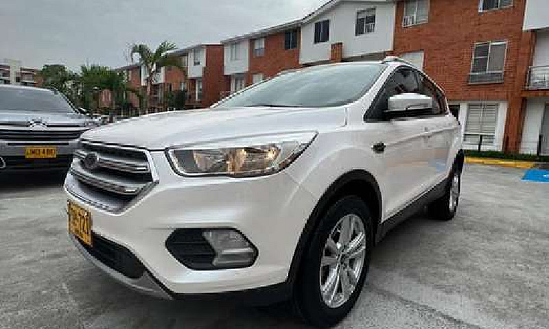 Ford Escape 2019 Se...
