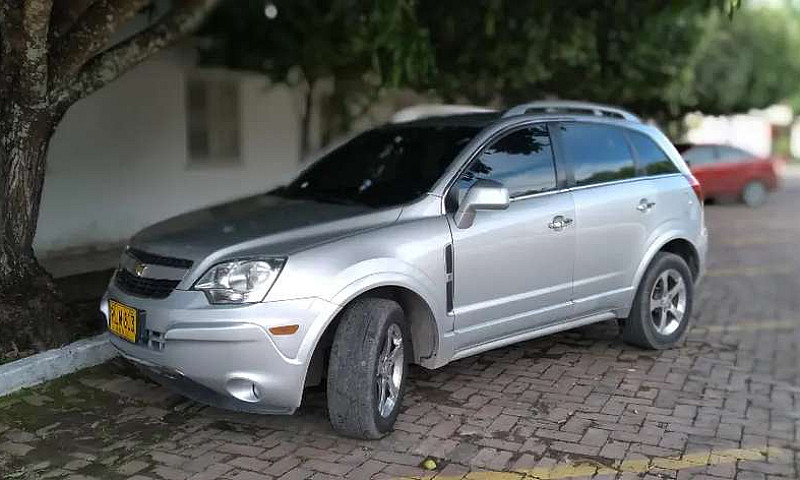 Vendo Hermosa Camion...