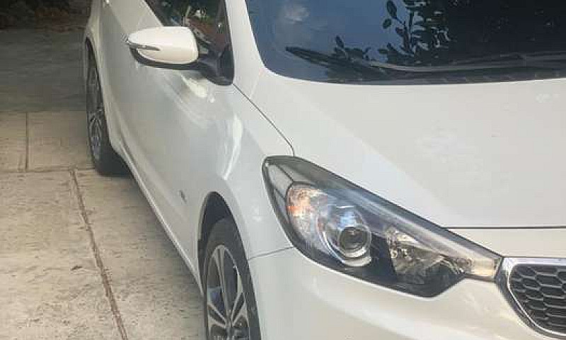 Kia Cerato Pro Ex Se...