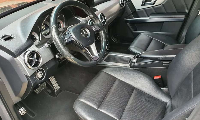 Mercedes Glk 220 Mod...