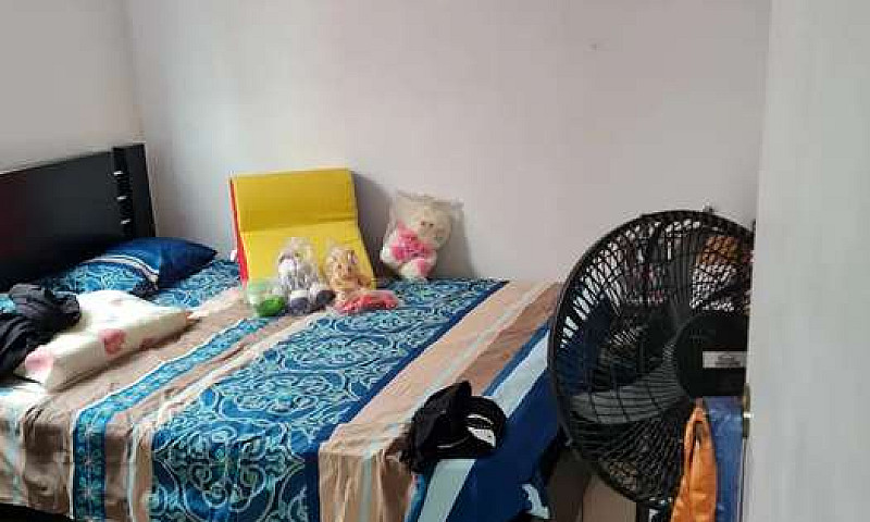 Se Vende Apartamento...