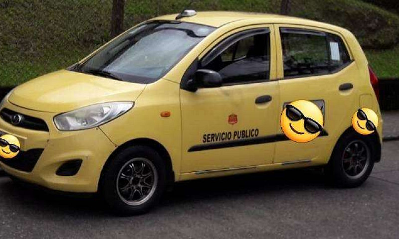 Venta De Taxi En Per...