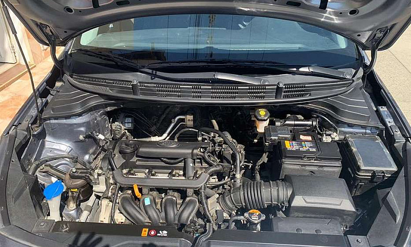 Kia Río Vibran 2021...
