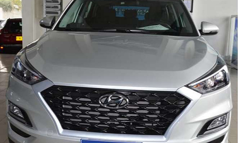 Nueva Tucson Advance...