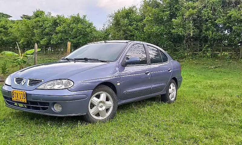 Renault Perfecto Est...