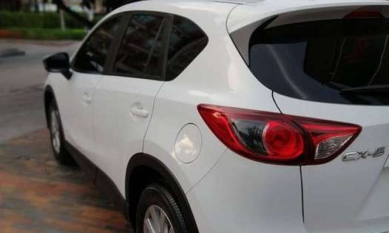 Vendo Mazda Cx5 Auto...