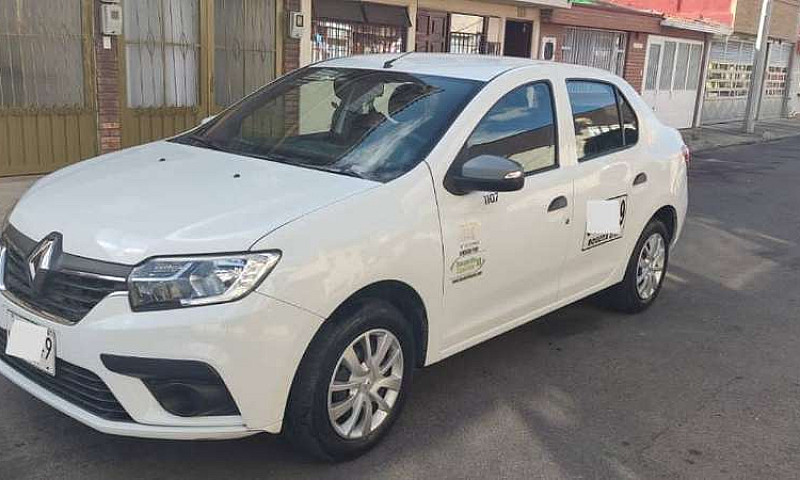 Renault Logan Life P...