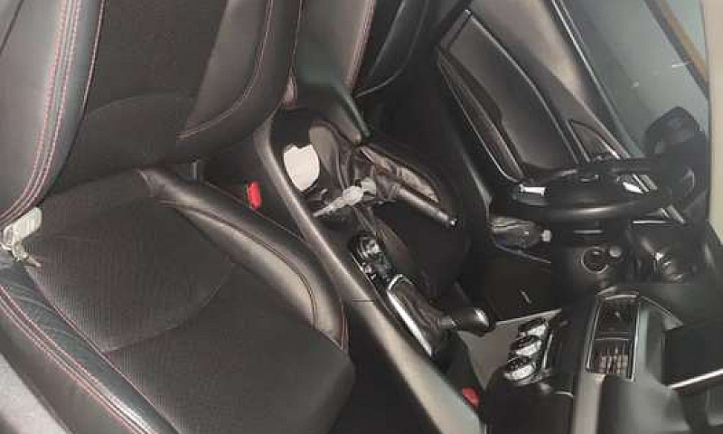 Mazda 3 Excelente Es...