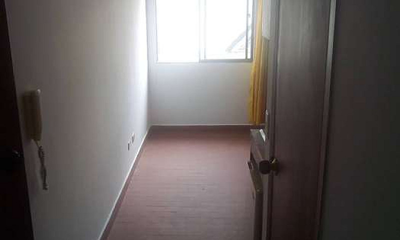 Arriendo Apartamento...