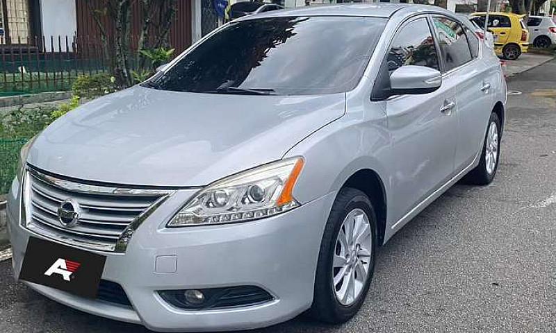 Nissan Sentra Automa...