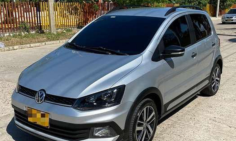 Volkswagen Fox Xtrem...