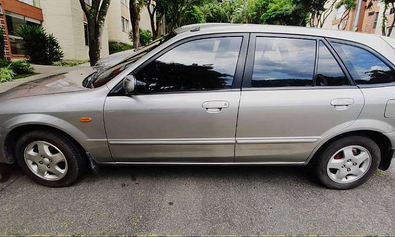 Se Vende Carro Marca...