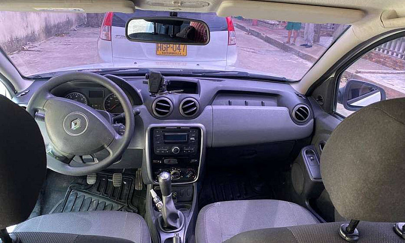 Se Vende Renault Dus...