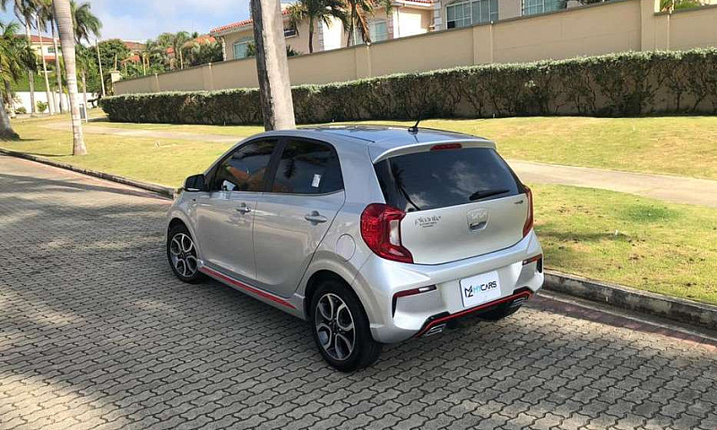 A La Venta Kia Pican...