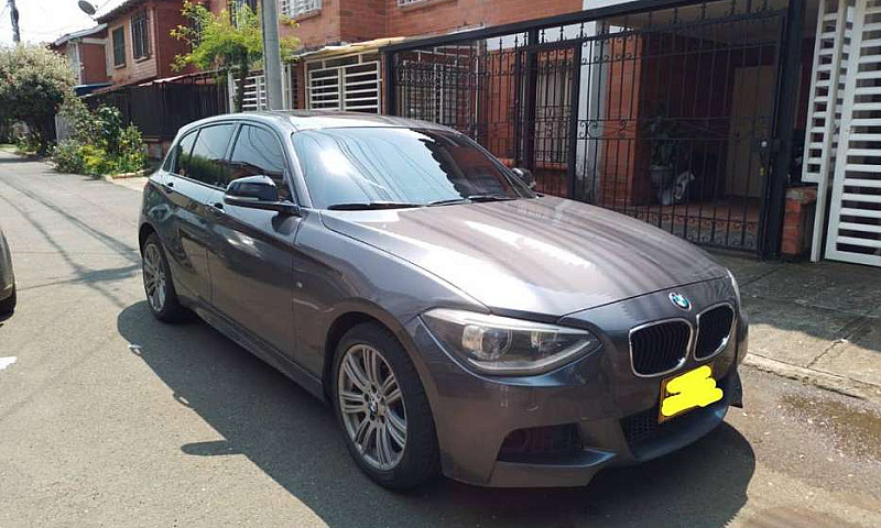 Gangazo Hermoso Bmw ...