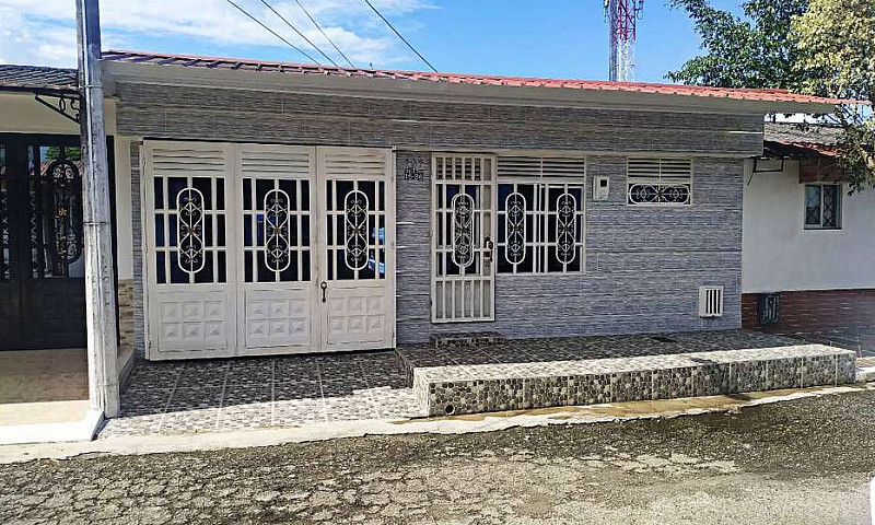 Se Vende Hermosa Cas...