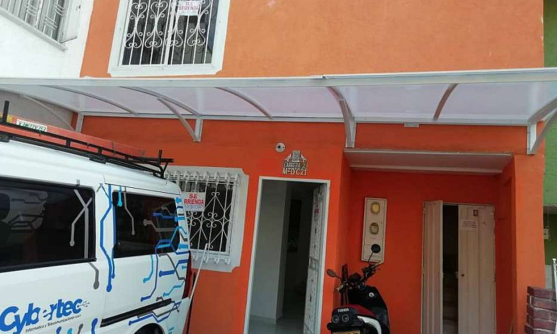 Se Arrienda Apartame...