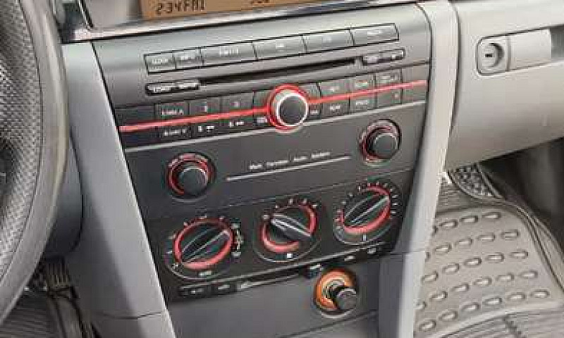 Mazda 3, Excelente E...