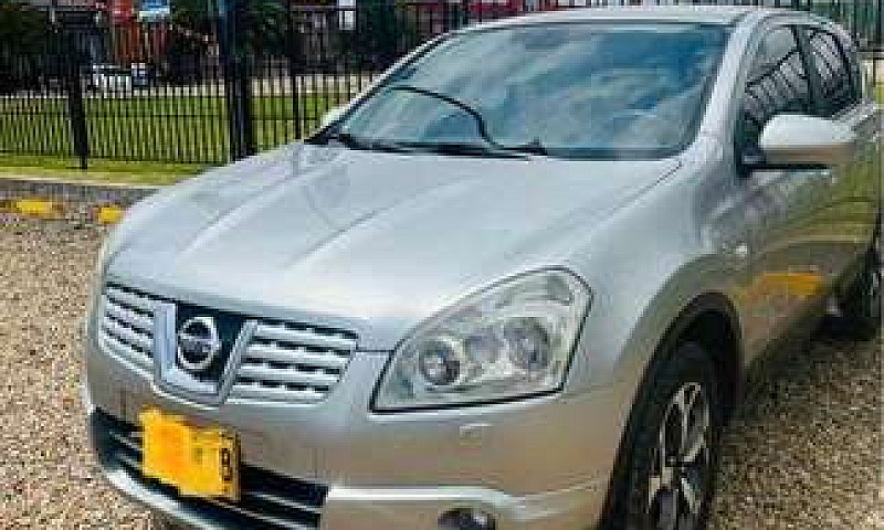 Nissan Qashqai Uso F...