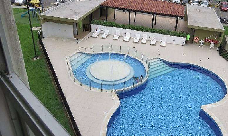 Apartamento Amoblado...