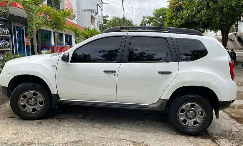 Se Vende Renault Dus...