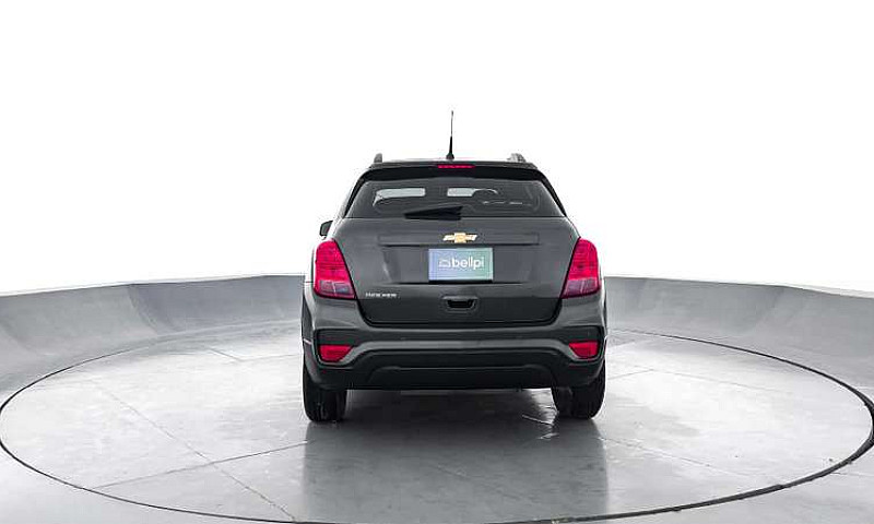 Chevrolet Tracker  L...