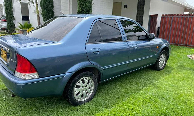 Ford Laser / Alegro ...