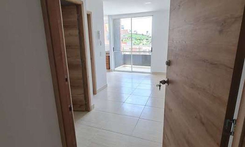 Venta De Apartamento...