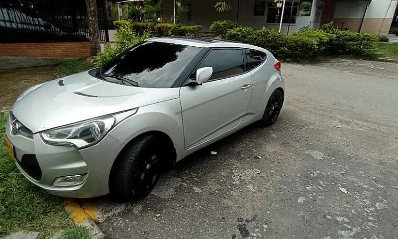 Se Vende Veloster 20...