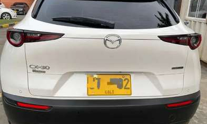 Mazda Cx30 Turing 20...