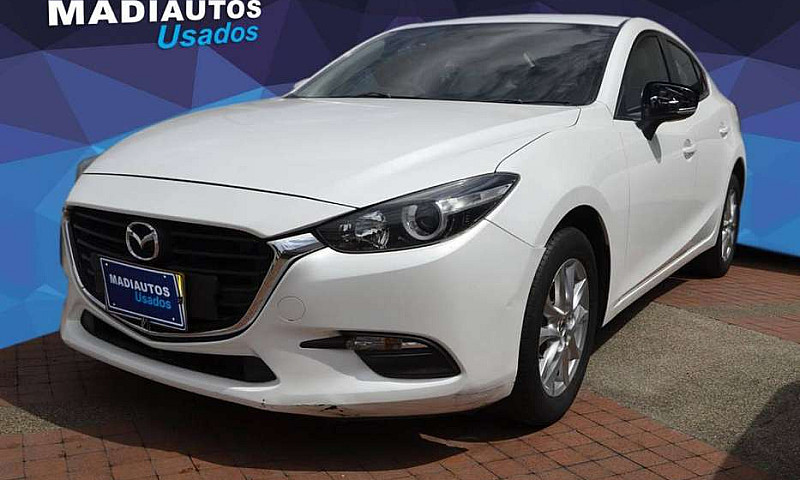 Mazda 3 Prime 2.0 Au...