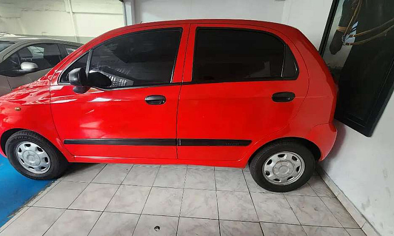 Chevrolet Spark...