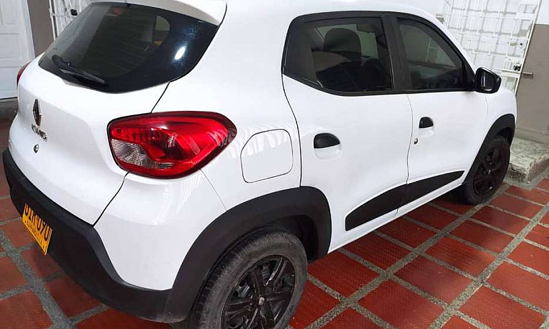 Renault Kwid 2020...