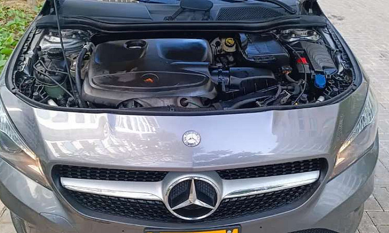 Vendo Mi Mercedes Cl...