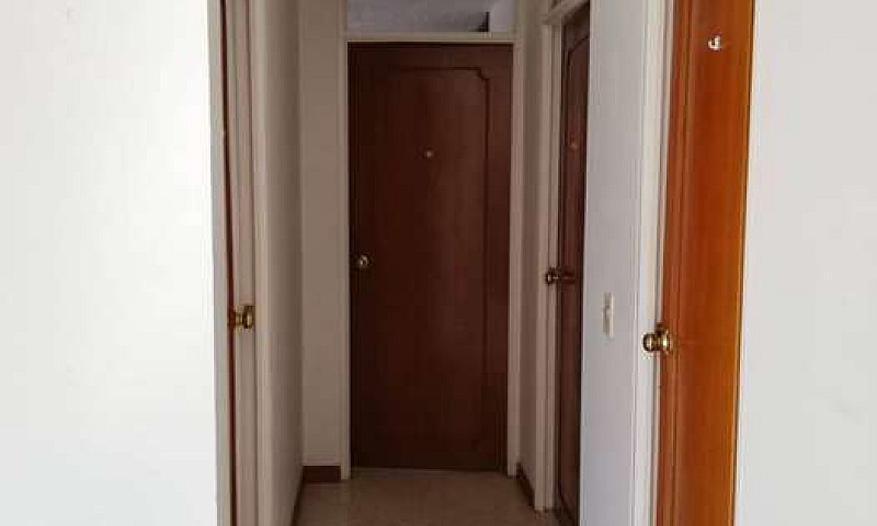 Arriendo Apartamento...