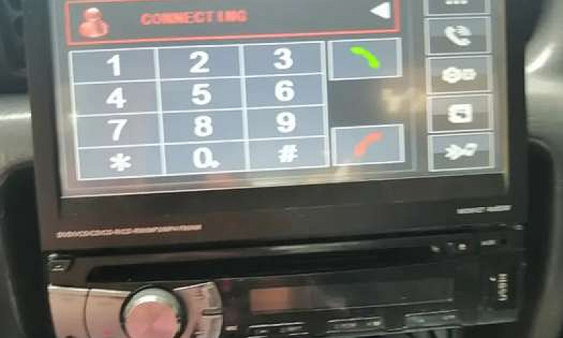 Vendo  Camioneta...