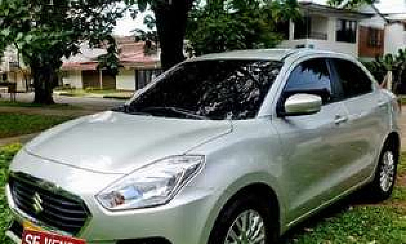 Suzuki Swift Dzire M...