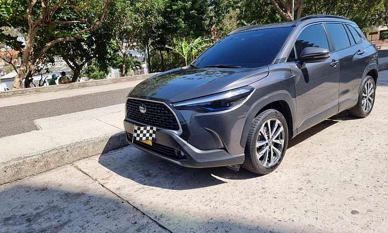 A La Venta Toyota Co...