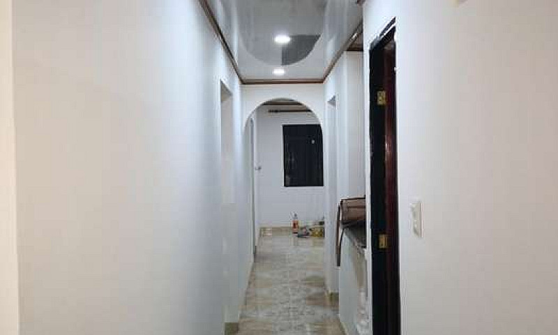 Vendo Hermosa Casa...